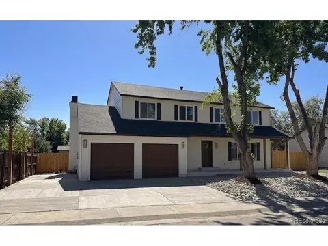 6752 S Dahlia Ct, Centennial, CO 80122