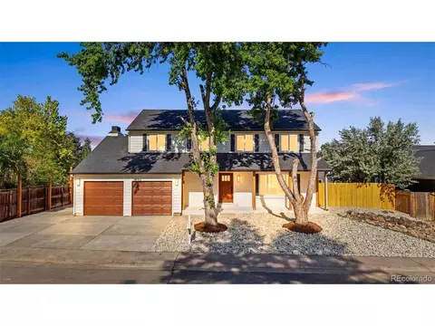 6752 S Dahlia Ct, Centennial, CO 80122