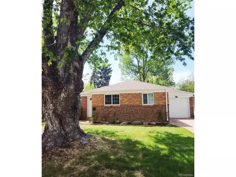 419 Pontiac St, Denver, CO 80220
