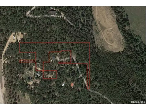 Pleasant Park Rd, Conifer, CO 80433 photo 8