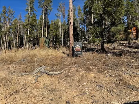 Pleasant Park Rd, Conifer, CO 80433 photo 4