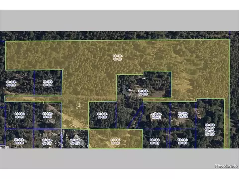 Pleasant Park Rd, Conifer, CO 80433 photo 5