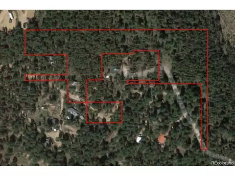 Pleasant Park Rd, Conifer, CO 80433 photo 9