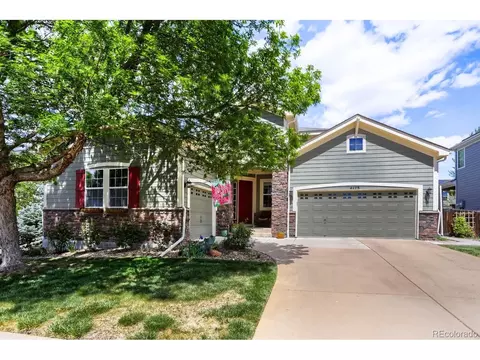 4175 E 139th Ave, Thornton, CO 80602 photo 1