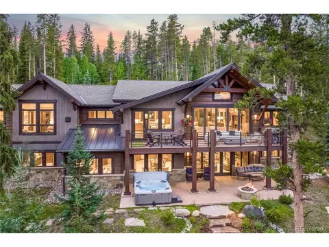 Undisclosed, Breckenridge, CO 80424