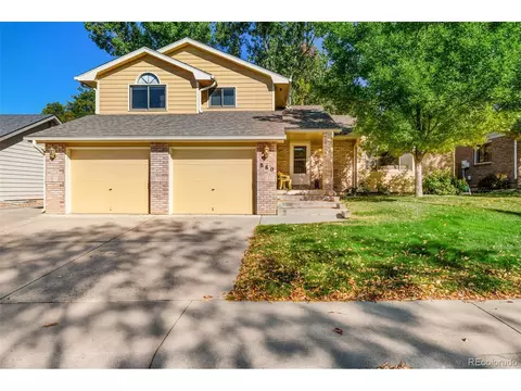 880 Longview Ave, Berthoud, CO 80513 photo 1