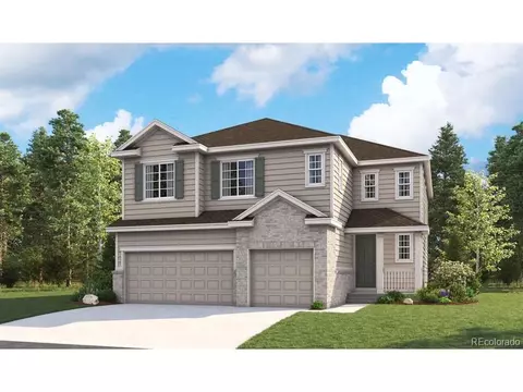 947 Rustling St, Windsor, CO 80550