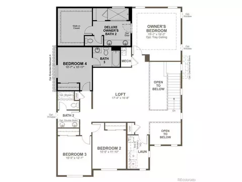 947 Rustling St, Windsor, CO 80550 photo 4