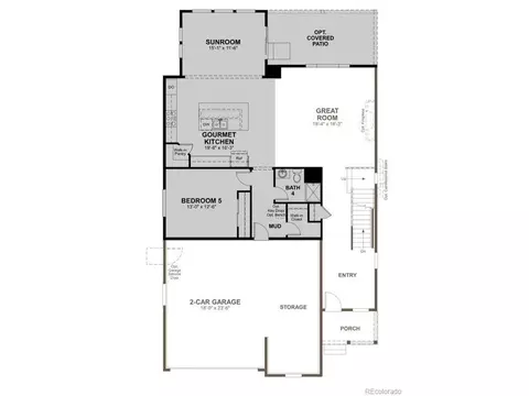 947 Rustling St, Windsor, CO 80550 photo 3