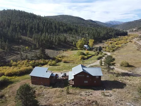 1053 County Road 200, Poncha Springs, CO 81242