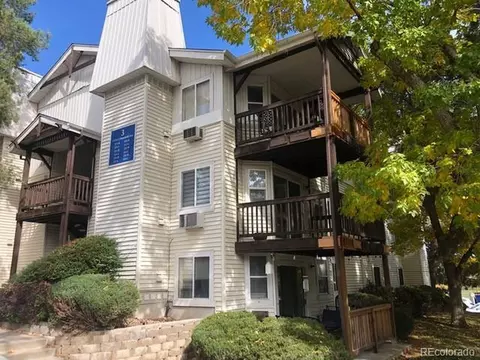 17331 E Mansfield Ave #321R, Aurora, CO 80013