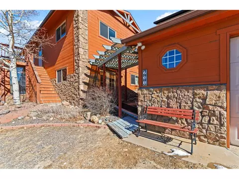 237 Homestead Rd, Bailey, CO 80421 photo 3