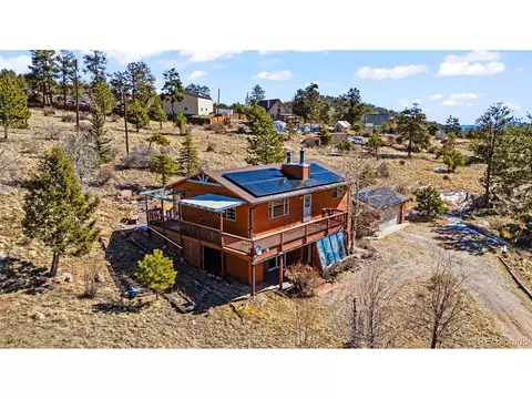 237 Homestead Rd, Bailey, CO 80421 photo 2