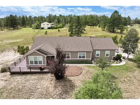 37159 Pheasant Run, Elizabeth, CO 80107
