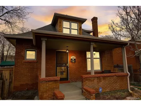 3340 N Marion St, Denver, CO 80205