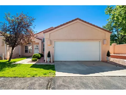 5115 Vista Del Norte Pt, Colorado Springs, CO 80919