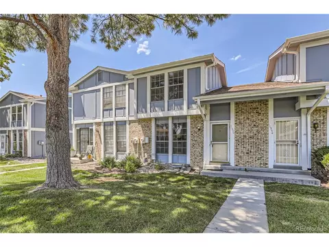 11926 E Canal Dr, Aurora, CO 80011