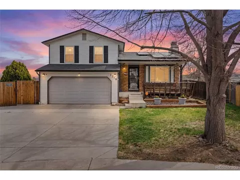 1318 S Biscay St, Aurora, CO 80017