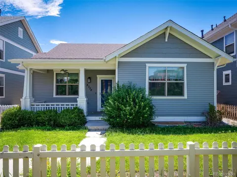 8734 E 29th Pl, Denver, CO 80238 photo 1