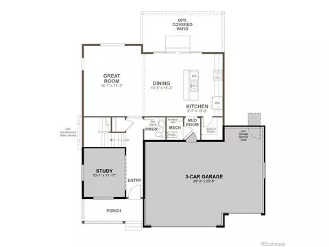 25075 E 41st Ave, Aurora, CO 80019 photo 28