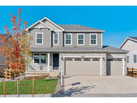 25075 E 41st Ave, Aurora, CO 80019