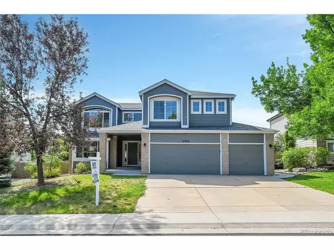 16928 Molina Pl, Parker, CO 80134