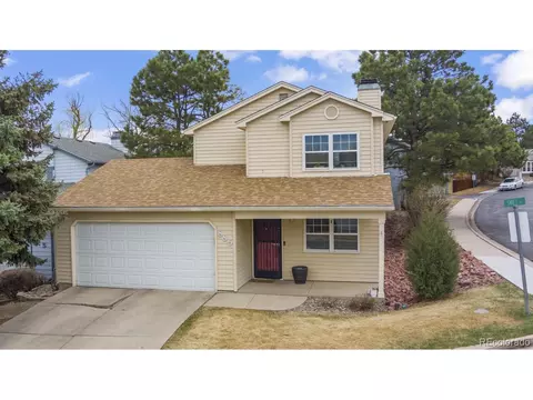 885 Swift Ct, Colorado Springs, CO 80910