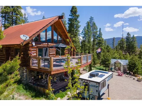 147 Gcr 4628, Grand Lake, CO 80447