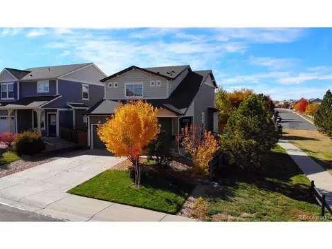 2005 Quartz St, Castle Rock, CO 80109