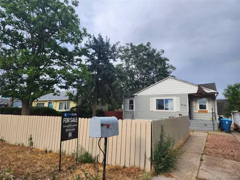 6120 Oneida St, Commerce City, CO 80022