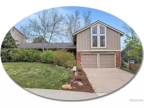 3692 E Geddes Pl, Centennial, CO 80122