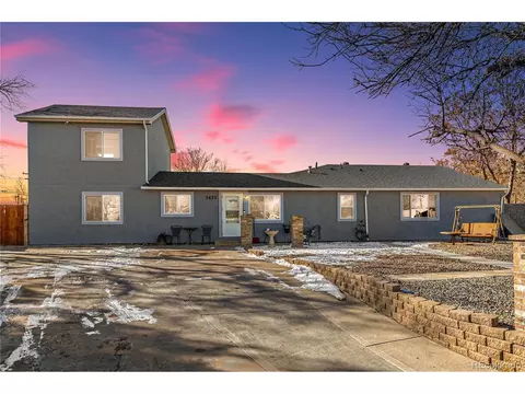7421 Garden Ln, Commerce City, CO 80022