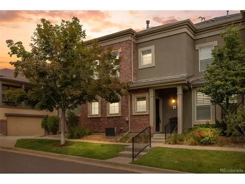 9511 Elmhurst Ln #A, Highlands Ranch, CO 80129