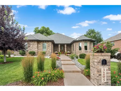 3205 Iris Ct, Wheat Ridge, CO 80033