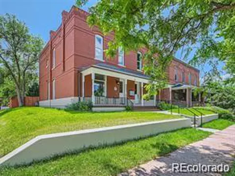 204 W 5 Th Ave, Denver, CO 80204