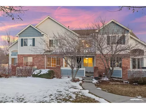 9582 Deerhorn Ct #54, Parker, CO 80134