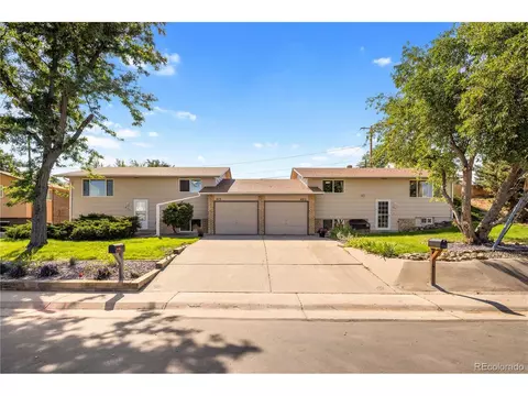 405 S Kipling St, Lakewood, CO 80226