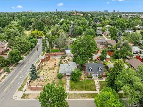 1310 S Corona St, Denver, CO 80210