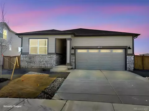 8945 Rifle St, Commerce City, CO 80022