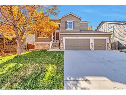 9602 W Unser Ave, Littleton, CO 80128