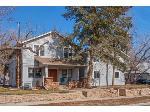 1903 Goss St #3, Boulder, CO 80302