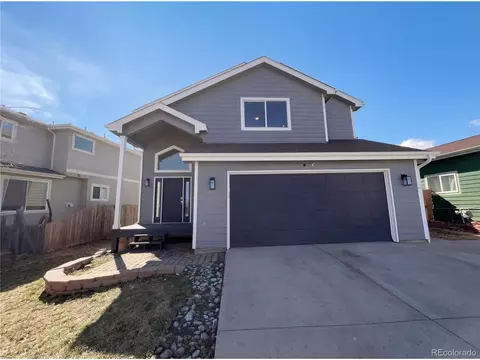 9686 Fairwood St, Littleton, CO 80125