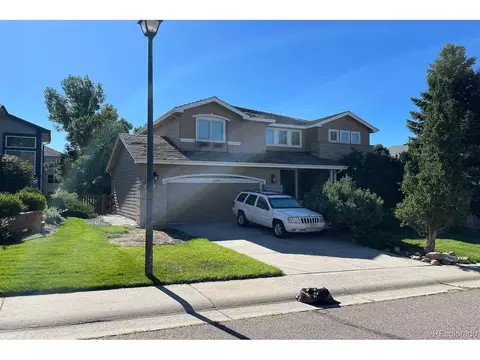 6694 Dutch Creek St, Highlands Ranch, CO 80130