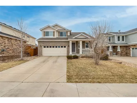 4775 S Eaton Park Way, Aurora, CO 80016