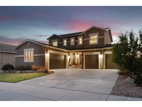 10692 Forest Creek Dr, Colorado Springs, CO 80908