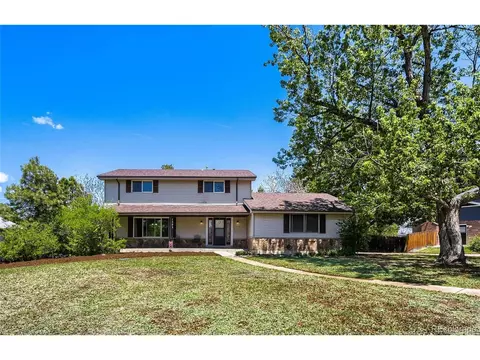 1393 Easter Cir, Centennial, CO 80122