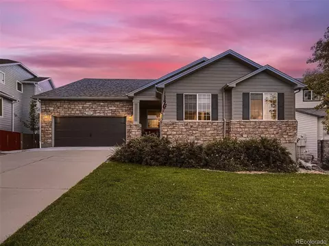 3501 Golden Spur Loop, Castle Rock, CO 80108
