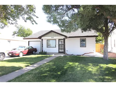 2614 High St, Pueblo, CO 81003