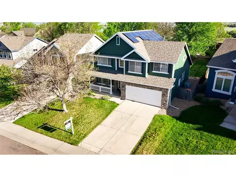 8853 S Dudley St, Littleton, CO 80128