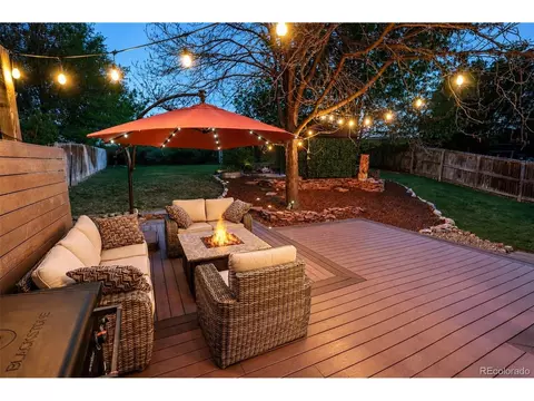 8853 S Dudley St, Littleton, CO 80128